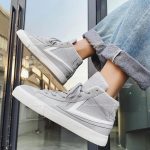 کفش مردانه TIDC ساق دار (وارداتی) ۱۳۸۷۷ - تصویر 7