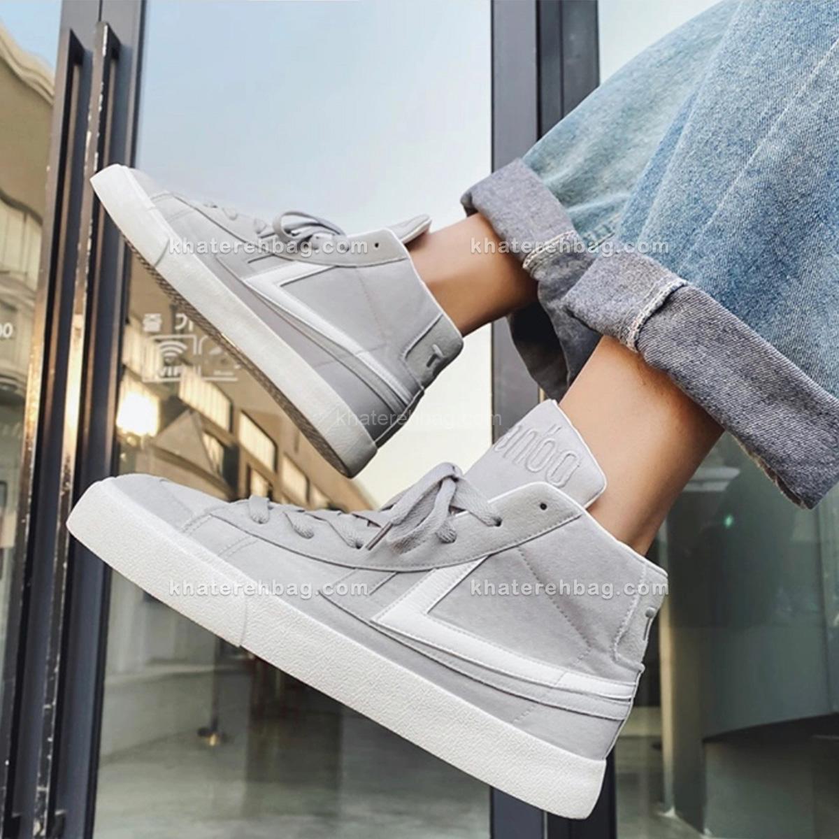 13877 (5) کفش مردانه TIDC ساق دار (وارداتی) ۱۳۸۷۷ - تصویر 7