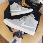 کفش مردانه TIDC ساق دار (وارداتی) ۱۳۸۷۷