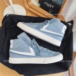 کفش مردانه TIDC ساق دار (وارداتی) ۱۳۸۸۰ - تصویر 2