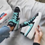 کفش مردانه TIDC ساق دار (وارداتی) ۱۳۸۸۳ - تصویر 4