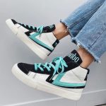 کفش مردانه TIDC ساق دار (وارداتی) ۱۳۸۸۳