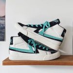 کفش مردانه TIDC ساق دار (وارداتی) ۱۳۸۸۳ - تصویر 6