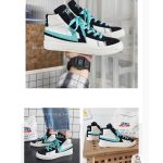 کفش مردانه TIDC ساق دار (وارداتی) ۱۳۸۸۳ - تصویر 7