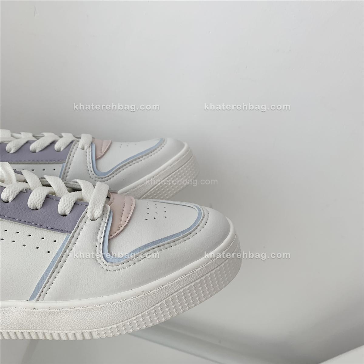 13886 (11) کفش اسپرت زنانه future one (وارداتی) 13886 - تصویر 11