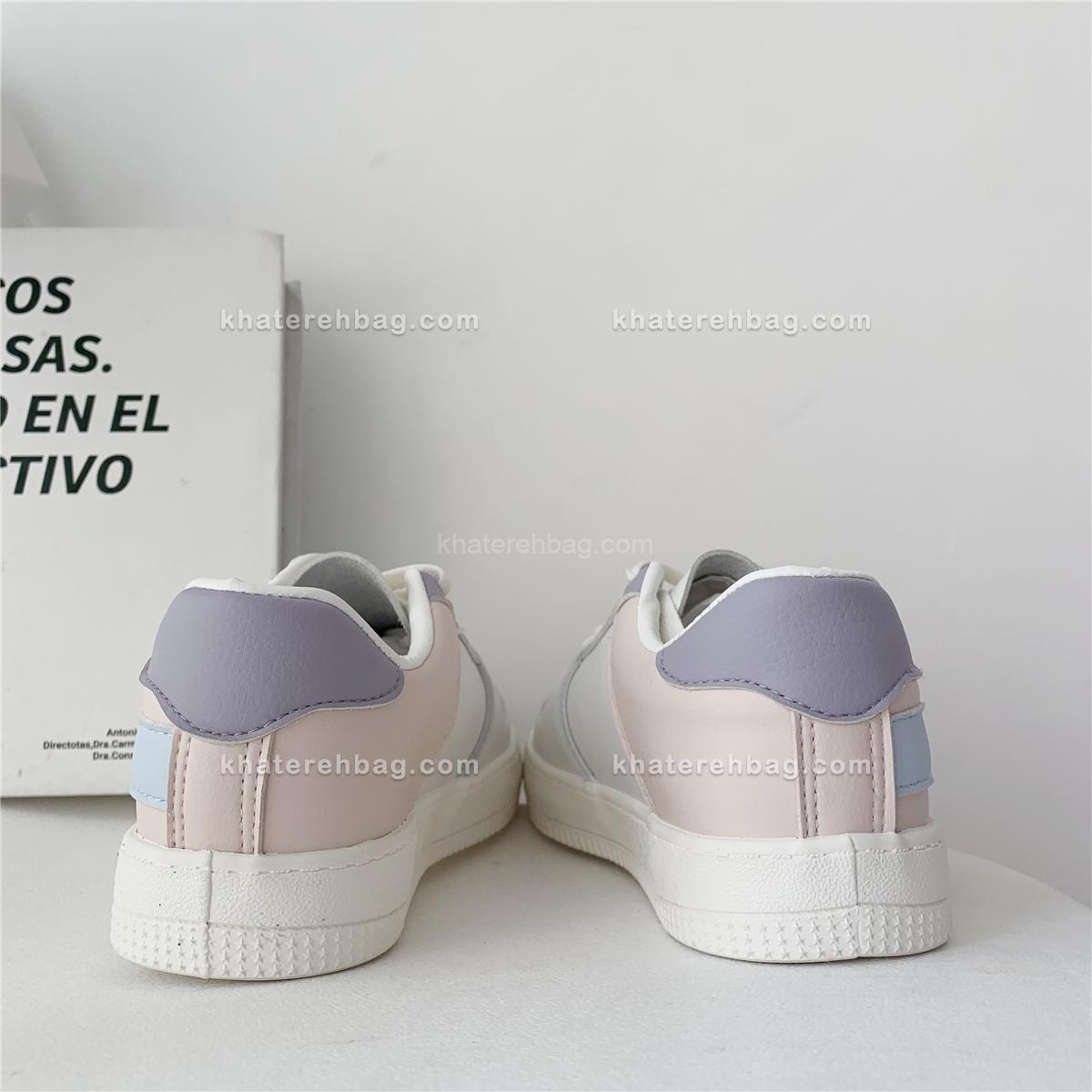 13886 (14) کفش اسپرت زنانه future one (وارداتی) 13886 - تصویر 13