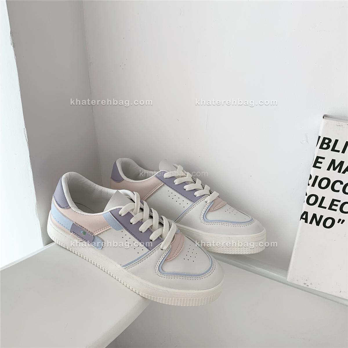 13886 (5) کفش اسپرت زنانه future one (وارداتی) 13886 - تصویر 8