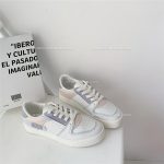 کفش اسپرت زنانه future one (وارداتی) 13886 - تصویر 5