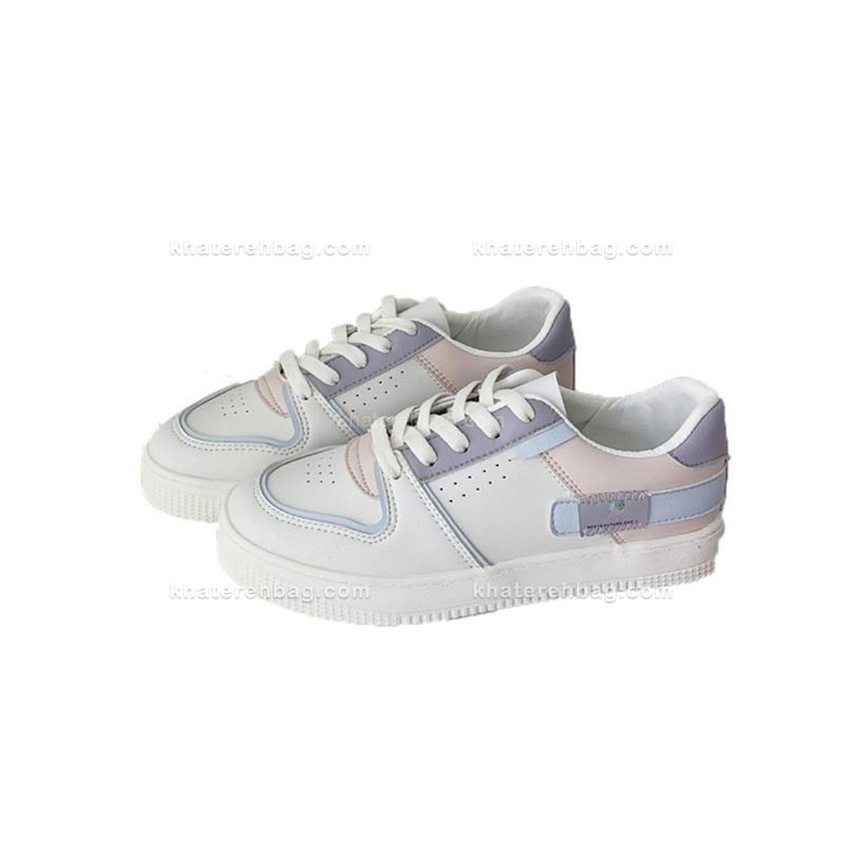 13886 (9) کفش اسپرت زنانه future one (وارداتی) 13886 - تصویر 4