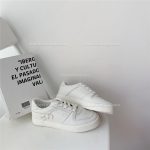 کفش اسپرت زنانه future one (وارداتی) 13891 - تصویر 4