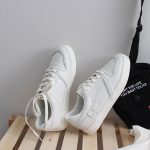 کفش اسپرت زنانه future one (وارداتی) 13891 - تصویر 14