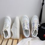 کفش اسپرت زنانه future one (وارداتی) 13886 - تصویر 25