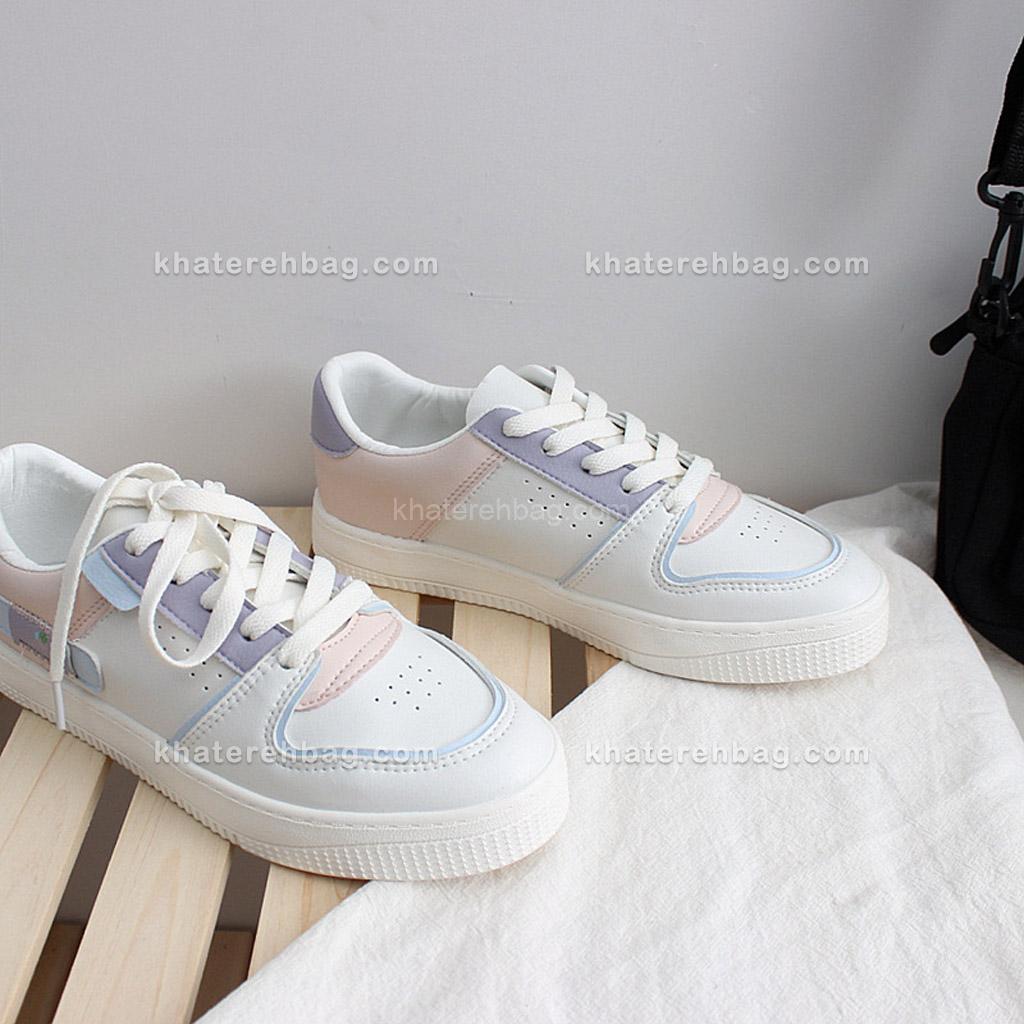 13891.................................... کفش اسپرت زنانه future one (وارداتی) 13886 - تصویر 20