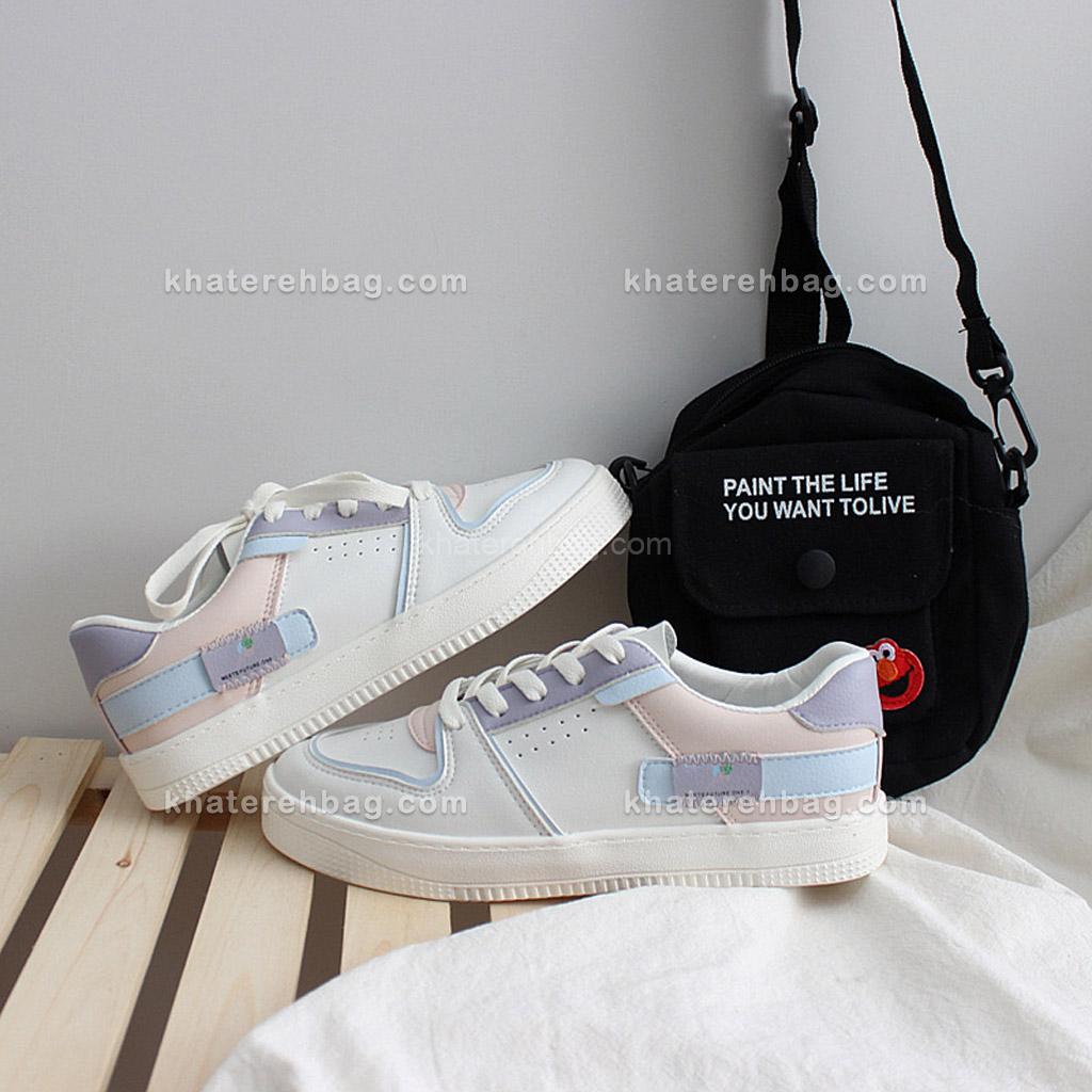 13891.............................. کفش اسپرت زنانه future one (وارداتی) 13886 - تصویر 1