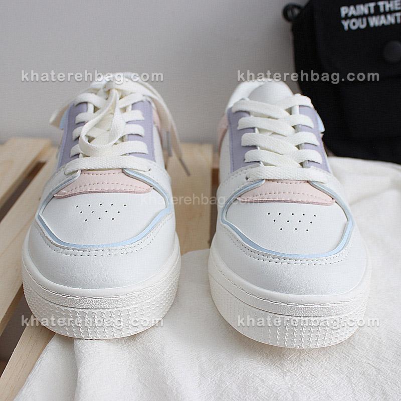 13891............................ کفش اسپرت زنانه future one (وارداتی) 13886 - تصویر 22