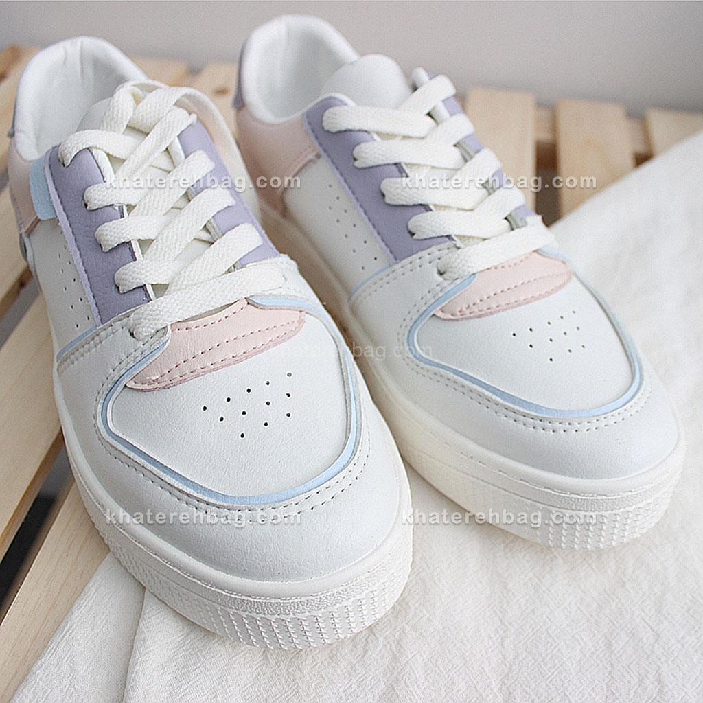 13891...................... کفش اسپرت زنانه future one (وارداتی) 13886 - تصویر 23