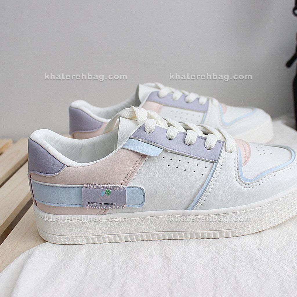 13891.................... کفش اسپرت زنانه future one (وارداتی) 13886 - تصویر 24