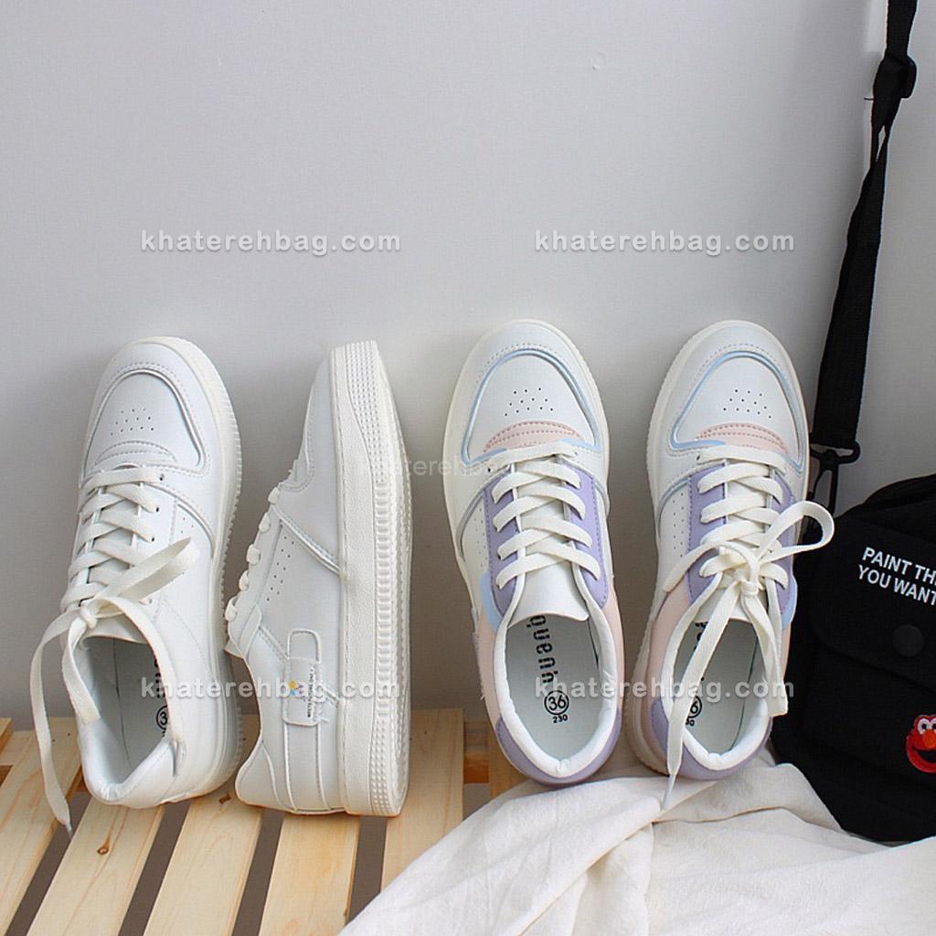 13891................ کفش اسپرت زنانه future one (وارداتی) 13886 - تصویر 25