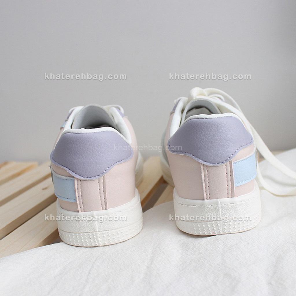 13891............ کفش اسپرت زنانه future one (وارداتی) 13886 - تصویر 26