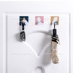 ست چهار عددی آویز چسبی (وارداتی) کد ۱۳۸۹۶ - تصویر 14