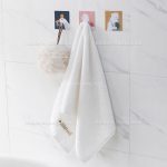 ست چهار عددی آویز چسبی (وارداتی) کد ۱۳۸۹۶ - تصویر 17