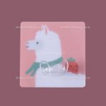 ست چهار عددی آویز چسبی (وارداتی) کد ۱۳۸۹۶ - تصویر 20