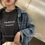 تیشرت زنانه raddois کد ۱۴۷۴۲ - تصویر 2