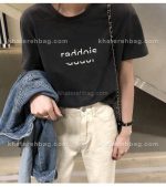 تیشرت زنانه raddois کد ۱۴۷۴۲ - تصویر 3