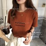 تیشرت زنانه raddois کد ۱۴۷۴۲ - تصویر 5