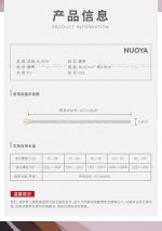 کمربند زنانه سگک نیم گرد دوپل فلزی (وارداتی) کد 14645 - تصویر 11