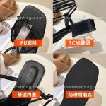 صندل بند دار (وارداتی) کد 15297 - تصویر 11