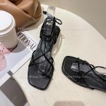 صندل بند دار (وارداتی) کد 15297 - تصویر 7