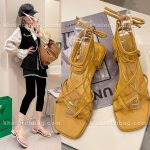 صندل بند دار (وارداتی) کد 15297 - تصویر 14