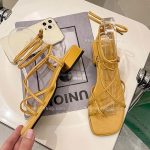 صندل بند دار (وارداتی) کد 15297 - تصویر 15