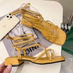 صندل بند دار (وارداتی) کد 15297 - تصویر 16