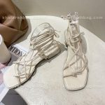 صندل بند دار (وارداتی) کد 15297 - تصویر 17