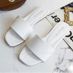 صندل ساده بند پهن (وارداتی) کد ۱۵۳۰۶ - تصویر 9