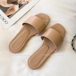 صندل ساده بند پهن (وارداتی) کد ۱۵۳۰۶ - تصویر 15