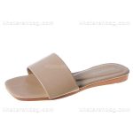 صندل ساده بند پهن (وارداتی) کد ۱۵۳۰۶ - تصویر 19