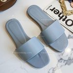 صندل ساده بند پهن (وارداتی) کد ۱۵۳۰۶ - تصویر 21