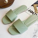 صندل ساده بند پهن (وارداتی) کد ۱۵۳۰۶ - تصویر 28