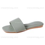 صندل ساده بند پهن (وارداتی) کد ۱۵۳۰۶ - تصویر 32