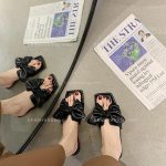 صندل پاپیونی (وارداتی) کد 15321 - تصویر 5