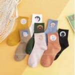 جوراب animals (وارداتی) کد 15340