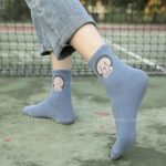 جوراب animals (وارداتی) کد 15340 - تصویر 6