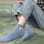 جوراب animals (وارداتی) کد 15340 - تصویر 8