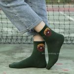 جوراب animals (وارداتی) کد 15340 - تصویر 12