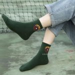 جوراب animals (وارداتی) کد 15340 - تصویر 13