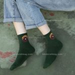 جوراب animals (وارداتی) کد 15340 - تصویر 14