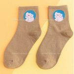 جوراب animals (وارداتی) کد 15340 - تصویر 16